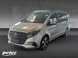 Mercedes-Benz V 250 d STYLE Lang Distronic/ MultiBeam LED