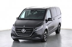 Mercedes-Benz V 250 d STYLE Lang Distronic/ MultiBeam LED