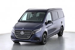 Mercedes-Benz Marco Polo 220 d Airmatic/ AMG/ Night-Paket