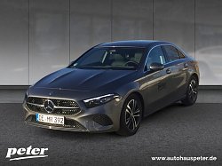 Mercedes-Benz A 180 Limousine Progressive Advanced Plus, AHV
