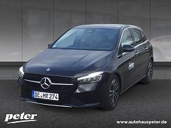 Mercedes-Benz B 180 Progressive Line, Distronic, AHV