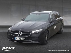 Mercedes-Benz C 200 T-Modell Edition Avantgarde, AHV