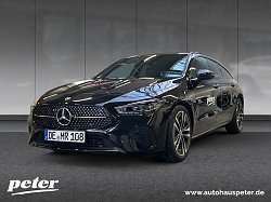 Mercedes-Benz CLA 200 Shooting Brake Progressive Edition, AHV
