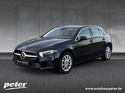 Mercedes-Benz A 250 e  MBUX/ Burm/ MBeam/ Ambiente/ Carbon/ HUD/ LED