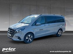 Mercedes-Benz V 250 d Lang 9GT/ MBUX/ AHK/ DISTR
