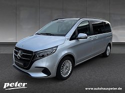 Mercedes-Benz V 220 d STYLE Kompakt 9GT/ AHK/ DISTR/ KAMERA/ LED