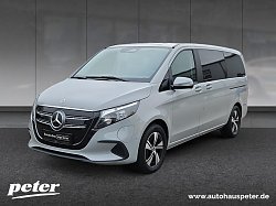 Mercedes-Benz EQV 300 Lang NEUES MODELL/ MBUX/ KAMERA/ NAVI/ DISTR