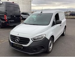Mercedes-Benz Citan 112 CDI Kasten BASE MBUX/ NAVI/ KAMERA/ KLIMA