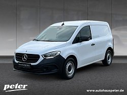 Mercedes-Benz Citan 112 CDI Kasten BASE MBUX/ NAVI/ KAMERA/ KLIMA