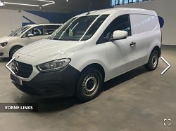 Mercedes-Benz Citan 113 Kasten BASE 7GT/ MBUX/ KAMERA
