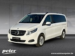 Mercedes-Benz V 250 d 4MATIC AVANTGARDE EDITION Lang DISTR/ STHZG