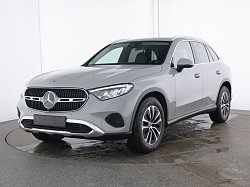 Mercedes-Benz GLC 220 d 4MATIC Avantgarde, AHV, Winter Paket