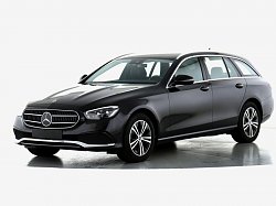 Mercedes-Benz E 220 d T-Modell Avantgarde, Spurpaket