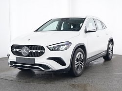 Mercedes-Benz GLA 220 d 4MATIC Progressive Line Advanced
