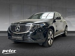 Mercedes-Benz EQC 400 4MATIC AHV, R&uuml;ckfahrkamera