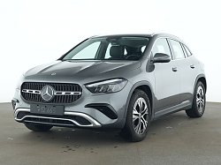 Mercedes-Benz GLA 180 Progressive, AHV, Winter Paket