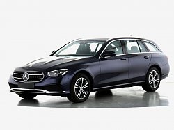 Mercedes-Benz E 220 d T-Modell Avantgarde, Spur-Paket