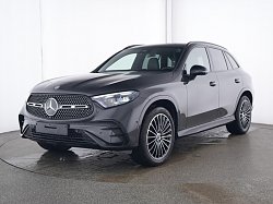 Mercedes-Benz GLC 220 d 4MATIC AMG Plus, Technik Paket, HeadUp