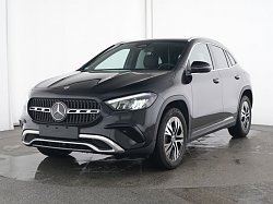 Mercedes-Benz GLA 220 4MATIC Progressive Line, Winterpaket