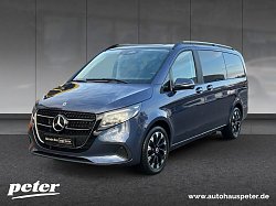 Mercedes-Benz V 220 d STYLE Lang LED/ DISTR/ AHK/ CAM/ NAVI