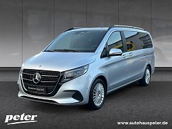 Mercedes-Benz V 250 d STYLE Lang 9GT/ LED/ DISTR/ AHK/ NAVI/ KAM