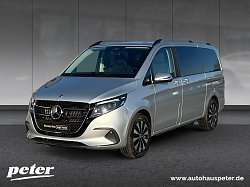 Mercedes-Benz V 300 d 4MATIC STYLE Lang LED/ AHK/ AIRMATIK/ STHZG