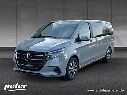 Mercedes-Benz V 220 d STYLE Lang 9GT/ LED/ STHZG/ AHK/ DISTR/ NAVI