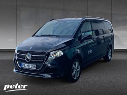 Mercedes-Benz V 250 d Lang MBUX/ Wide/ AHK/ Cam/ Navi/ AUT/ Distr