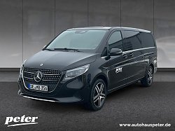Mercedes-Benz V 300 d 4MATIC AVANTGARDE Extralang LED/ DISTR/ KAM