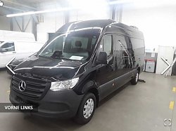 Mercedes-Benz Sprinter 317 CDI Tourer PRO HD Lang 9GT/ AHK/ STHZG/ Navi