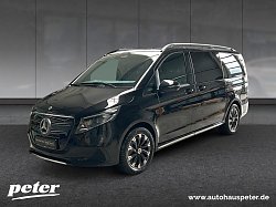 Mercedes-Benz EQV 300 Lang AIRMATIC/ LED/ KAM/ TISCH