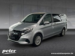 Mercedes-Benz EQV 300 Lang LED/ NAVI/ KAM/ MBUX