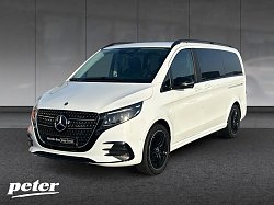 Mercedes-Benz V 300 d 4MATIC AVANTGARDE AMG AIRMATIC/ LED/ PANO/ AHK