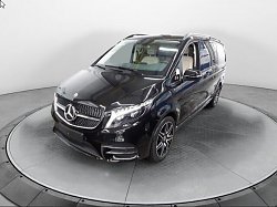 Mercedes-Benz V 300 d 4MATIC AVANTGARDE AMG Top Ausstattung