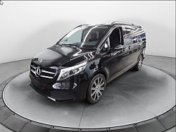Mercedes-Benz V 300 d EDITION Lang AIRMATIC/ DISTR/ LED/ AHK