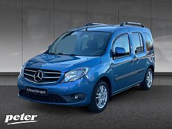 Mercedes-Benz Citan 111 CDI Tourer EDITION PTS/ KLIMA/ AHK