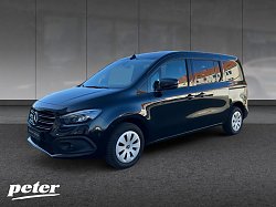 Mercedes-Benz T 180 Lang 7GT/ LED/ AHK/ MBUX