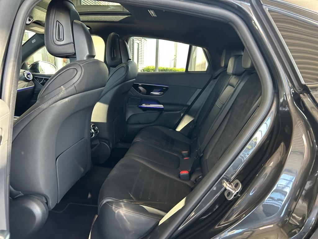 Mercedes-Benz GLC 300 d 4M Coupé AMG/Night/Digital/Panorama-SD Mercedes-Benz GLC 300 d 4M Coupé AMG/Night/Digital/Panorama-SD