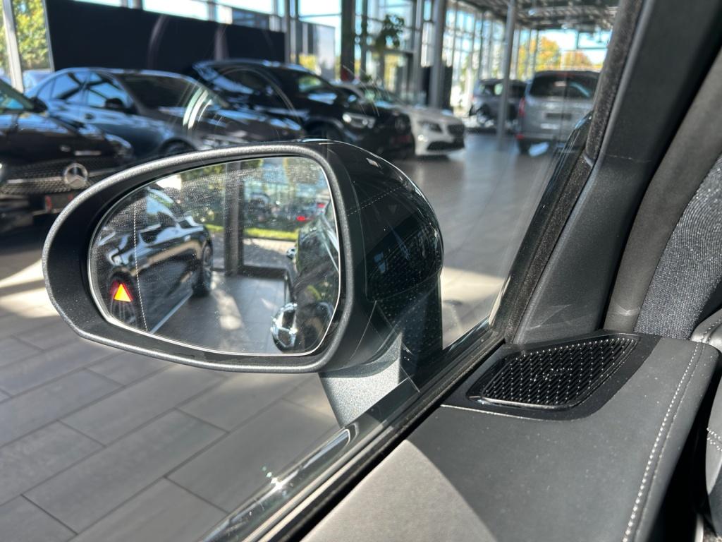 Mercedes-Benz GLC 300 d 4M Coupé AMG/Night/Digital/Panorama-SD Mercedes-Benz GLC 300 d 4M Coupé AMG/Night/Digital/Panorama-SD