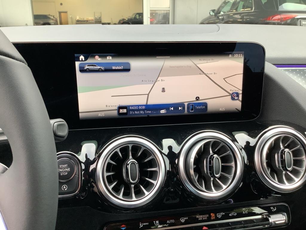 Mercedes-Benz B 200 d ++PROGRESSIVE+8G+17+AHK+THERMATIC+LED++ Mercedes-Benz B 200 d ++PROGRESSIVE+8G+17+AHK+THERMATIC+LED++