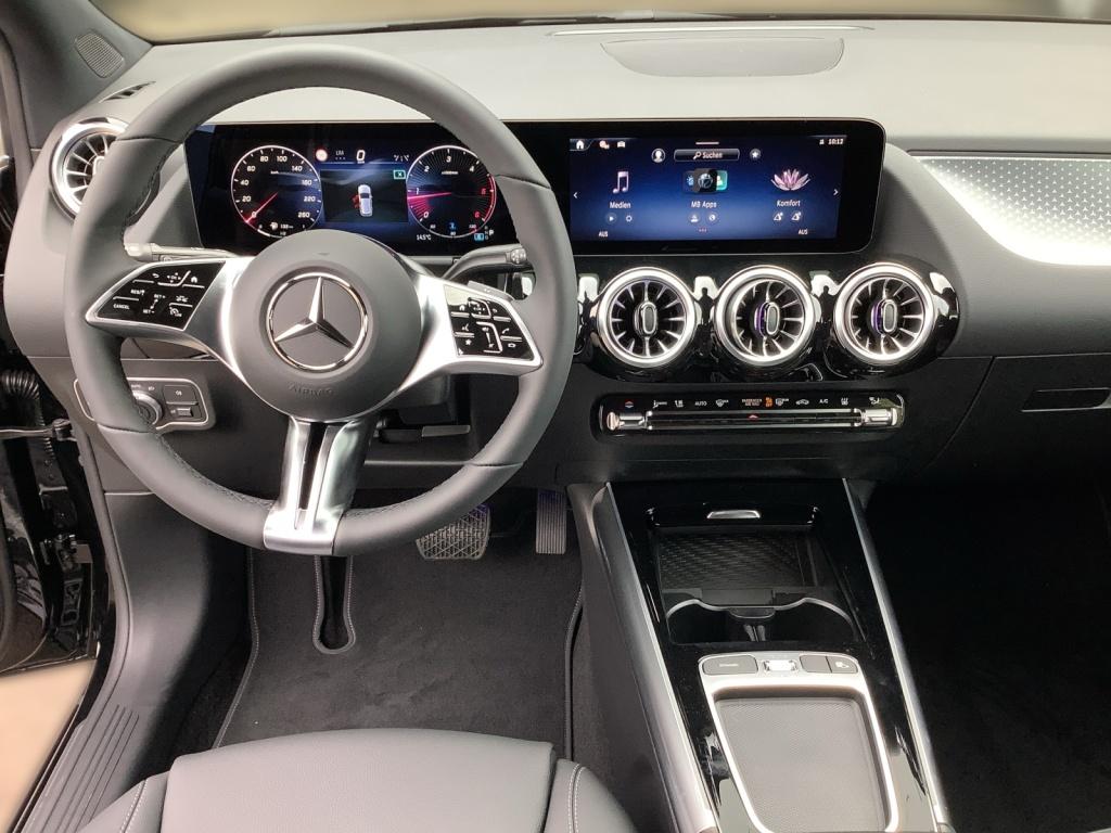 Mercedes-Benz B 200 d ++PROGRESSIVE+8G+17+AHK+THERMATIC+LED++ Mercedes-Benz B 200 d ++PROGRESSIVE+8G+17+AHK+THERMATIC+LED++