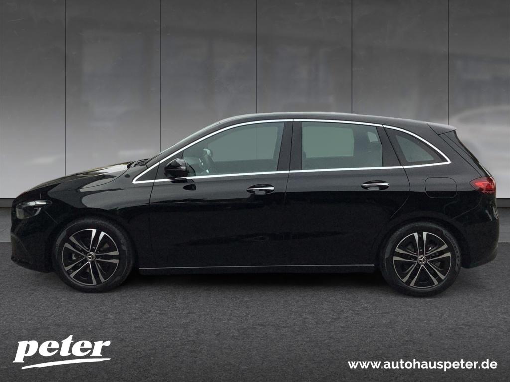 Mercedes-Benz B 200 d ++PROGRESSIVE+8G+17+AHK+THERMATIC+LED++ Mercedes-Benz B 200 d ++PROGRESSIVE+8G+17+AHK+THERMATIC+LED++