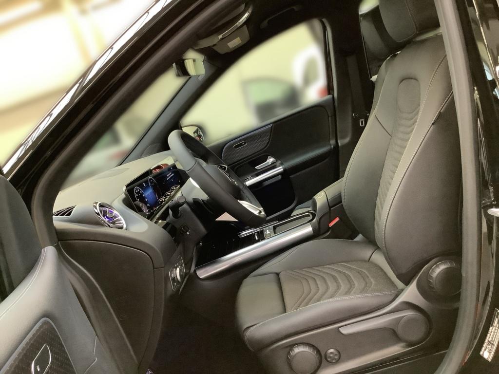 Mercedes-Benz B 200 d +PROGRESSIVE+LED+MBUX+AHK+8G+THERMATIC+ Mercedes-Benz B 200 d +PROGRESSIVE+LED+MBUX+AHK+8G+THERMATIC+