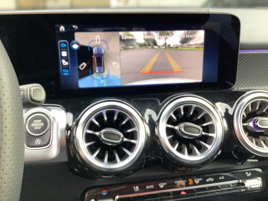 Mercedes-Benz GLB 200 d 4MATIC ++AMG LINE+MULTIBEAM+MBUX+AHK++ Mercedes-Benz GLB 200 d 4MATIC ++AMG LINE+MULTIBEAM+MBUX+AHK++