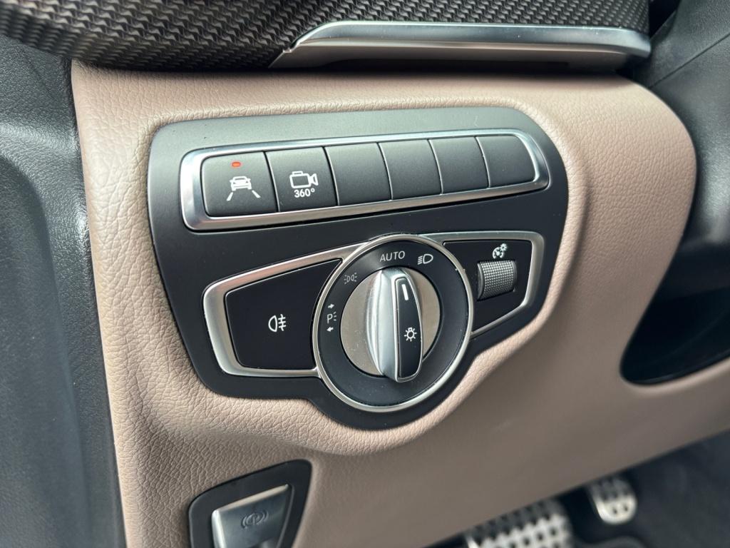 Mercedes-Benz V 300 d AVANTGARDE Lang AMG/360°/Burmester Mercedes-Benz V 300 d AVANTGARDE Lang AMG/360°/Burmester