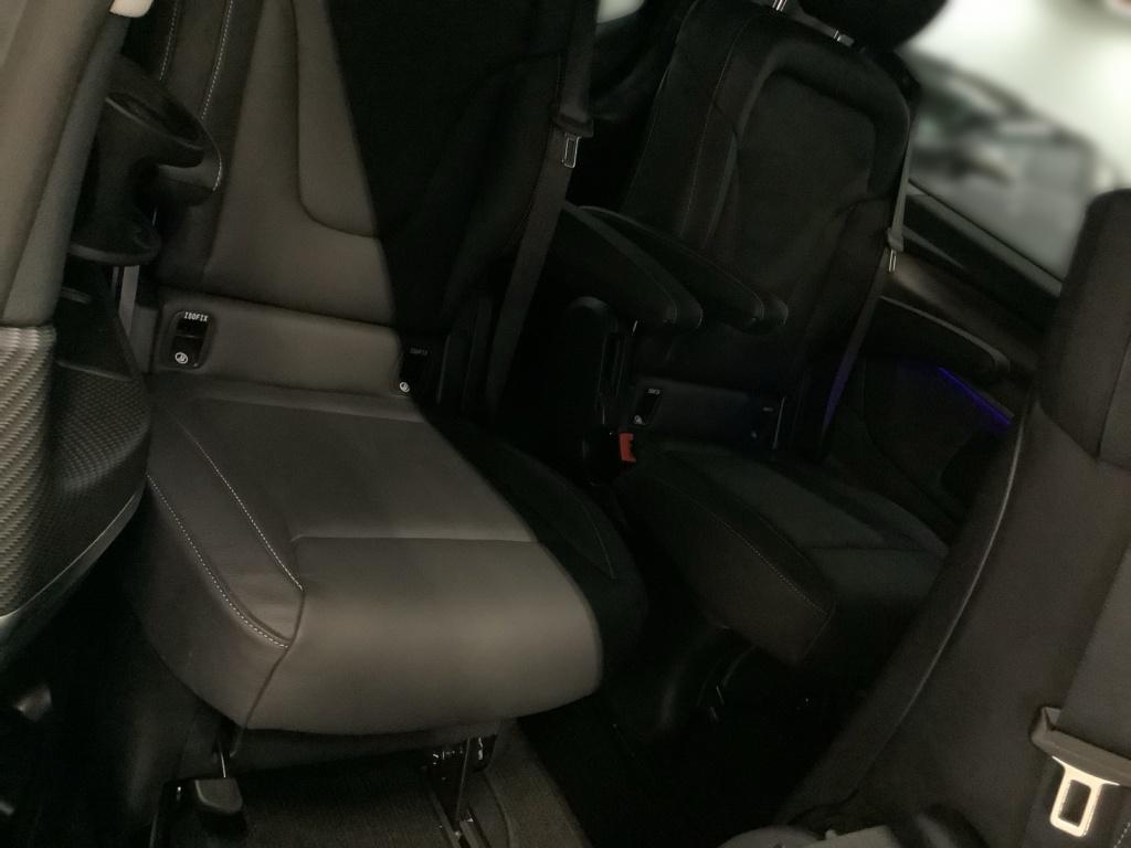 Mercedes-Benz V 300d 4MATIC AVANTGARDE Lang AMG/MultiBeam/AHK Mercedes-Benz V 300d 4MATIC AVANTGARDE Lang AMG/MultiBeam/AHK