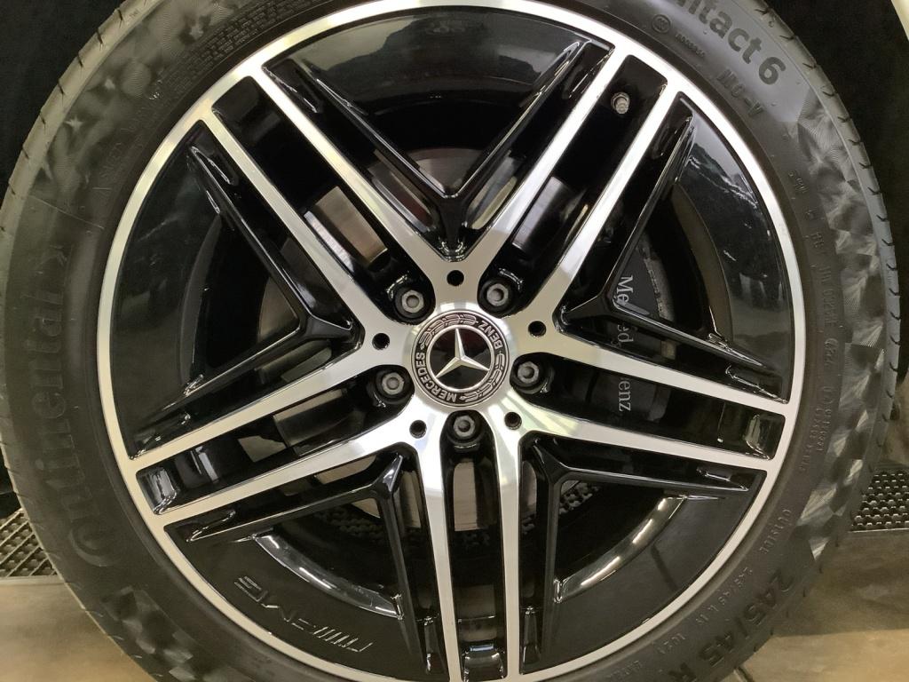 Mercedes-Benz V 300d 4MATIC AVANTGARDE Lang AMG/MultiBeam/AHK Mercedes-Benz V 300d 4MATIC AVANTGARDE Lang AMG/MultiBeam/AHK