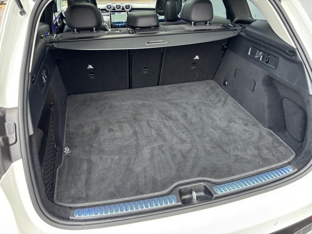 Mercedes-Benz GLC 220 d 4M Avantgarde/LED/Panorama-SD/AHK/ Mercedes-Benz GLC 220 d 4M Avantgarde/LED/Panorama-SD/AHK/