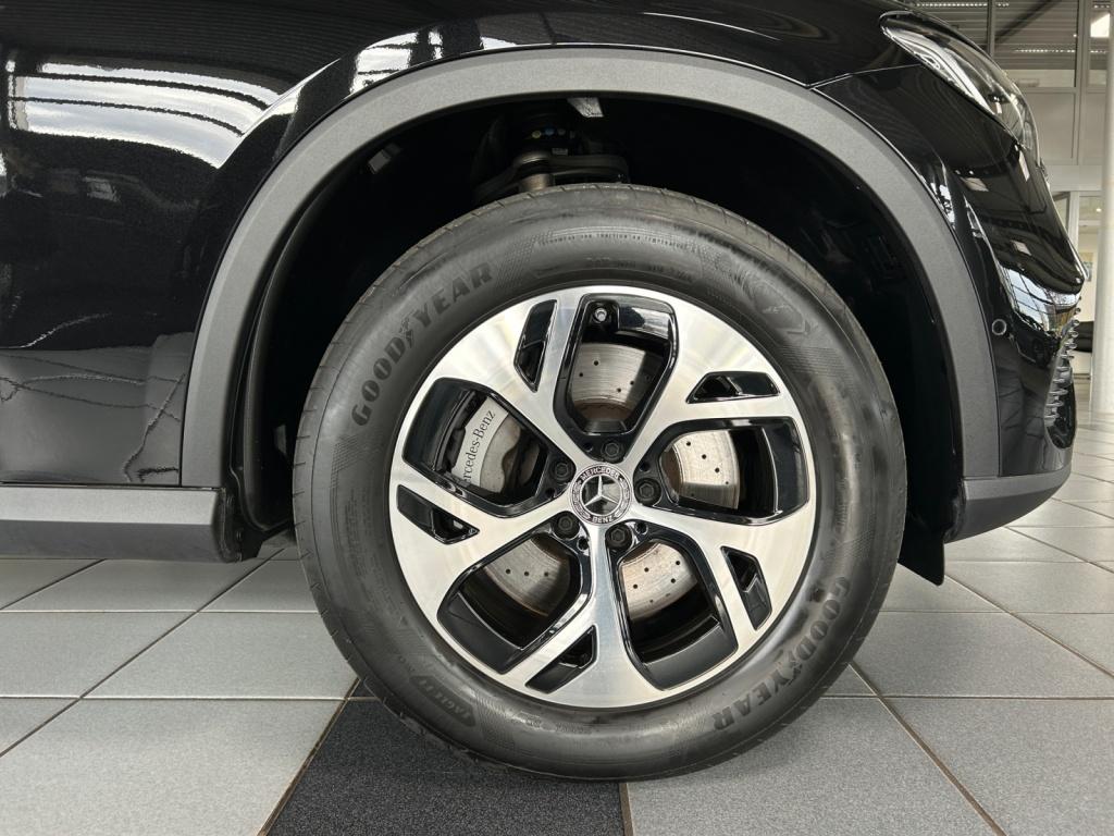 Mercedes-Benz GLC 300 de 4M Avantgarde/9G/LED/Memory.P./Kamera Mercedes-Benz GLC 300 de 4M Avantgarde/9G/LED/Memory.P./Kamera