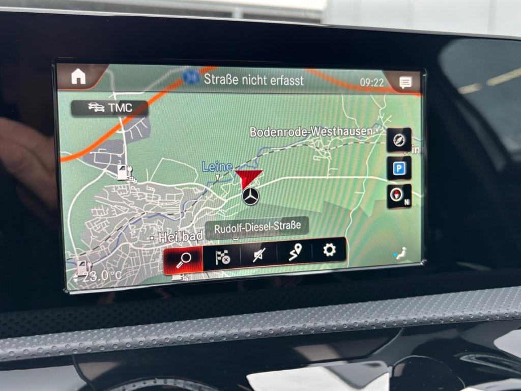 Mercedes-Benz A 250 e AMG/Night/Edition/LED/Kamera/navi/DAB/ Mercedes-Benz A 250 e AMG/Night/Edition/LED/Kamera/navi/DAB/